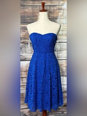 Horizon Blue Davids Bridal for Sale up to 90% Off: Poshmark